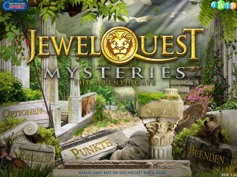 jewel-quest-mysteries-the-seventh-gate - Screenshot No. 1