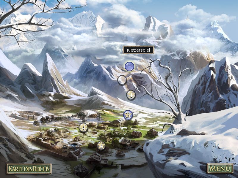 jewel-quest-the-sapphire-dragon-sammleredition - Screenshot No. 3