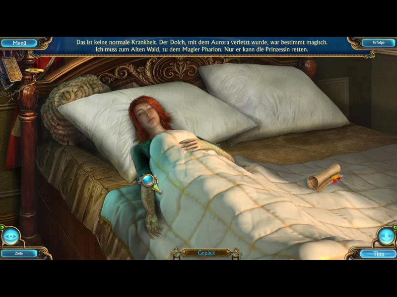 kingdom-of-aurelia-mystery-of-the-poisoned-dagger-sammleredition - Screenshot No. 1