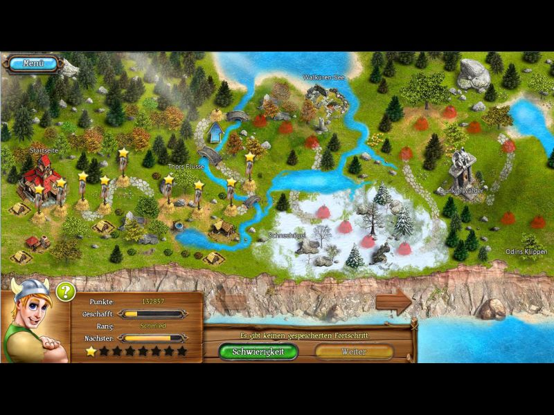 kingdom-tales-2 - Screenshot No. 2