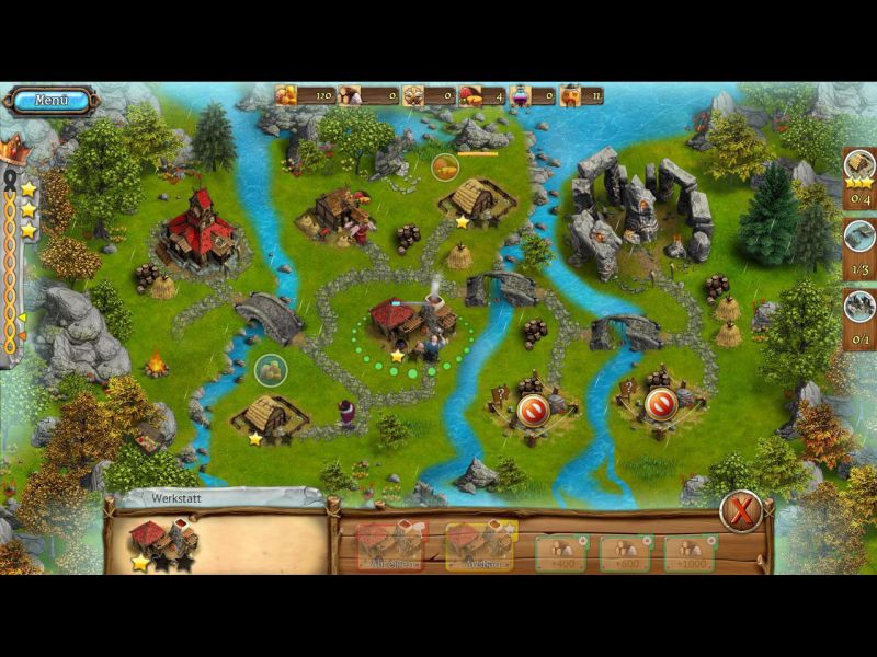 kingdom-tales-2 - Screenshot No. 3