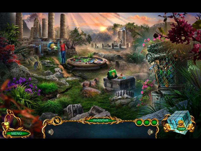 labyrinths-of-the-world-ein-gefaehrliches-spiel - Screenshot No. 3