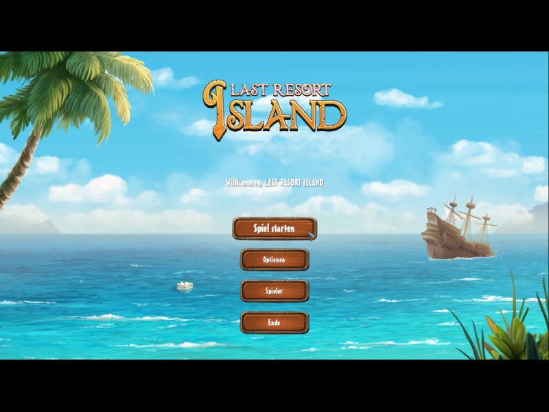 last-resort-island - Screenshot No. 1