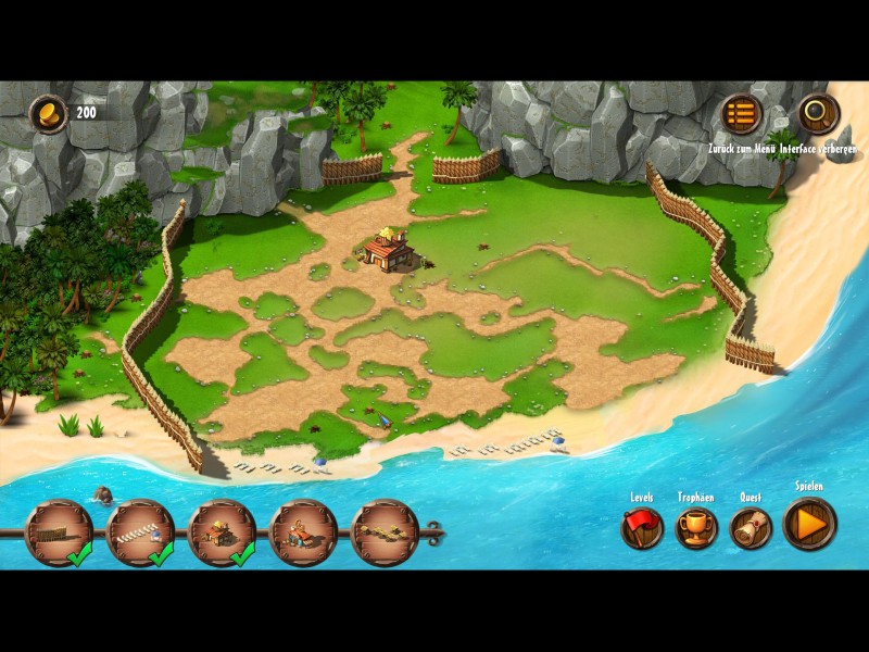 last-resort-island - Screenshot No. 3