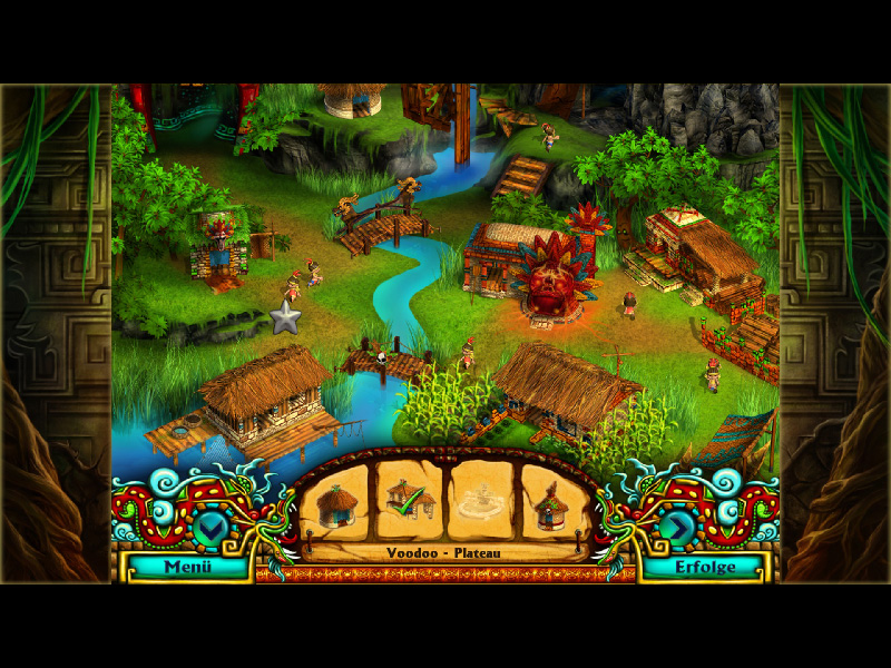 legend-of-maya - Screenshot No. 2