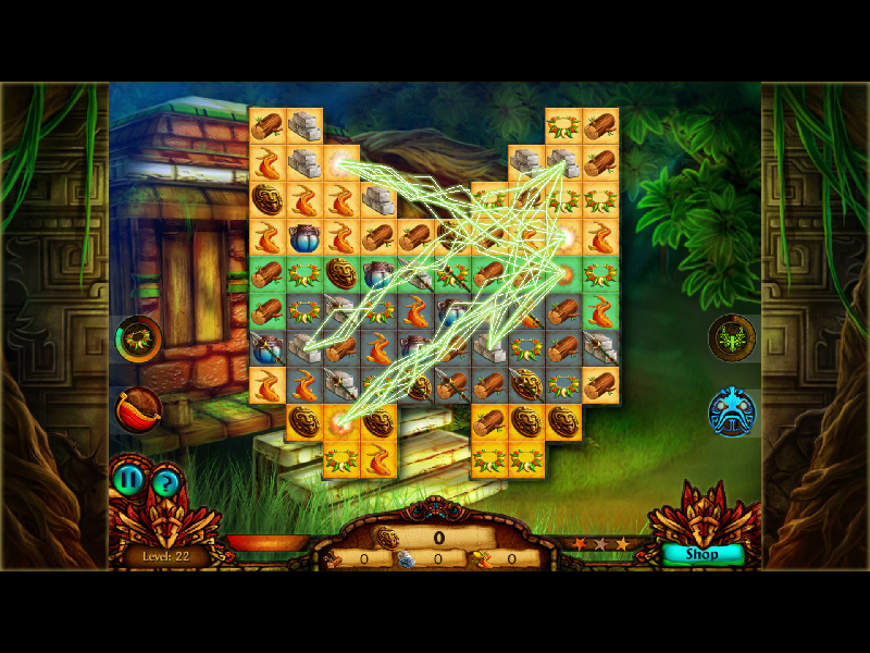legend-of-maya - Screenshot No. 4