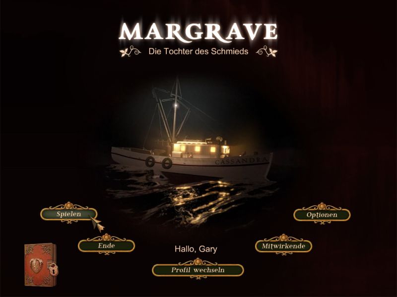 margrave-die-tochter-des-schmieds - Screenshot No. 1