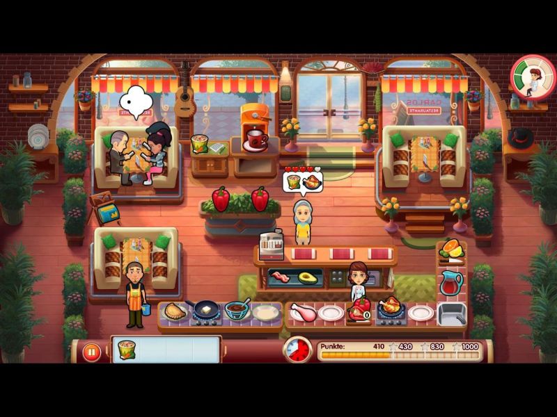 mary-le-chef-cooking-passion-platinum-edition - Screenshot No. 3
