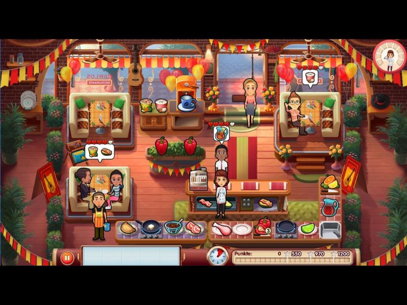 mary-le-chef-cooking-passion-platinum-edition - Screenshot No. 4