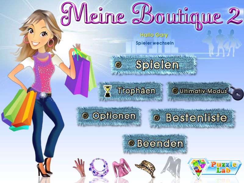 meine-boutique-2 - Screenshot No. 1