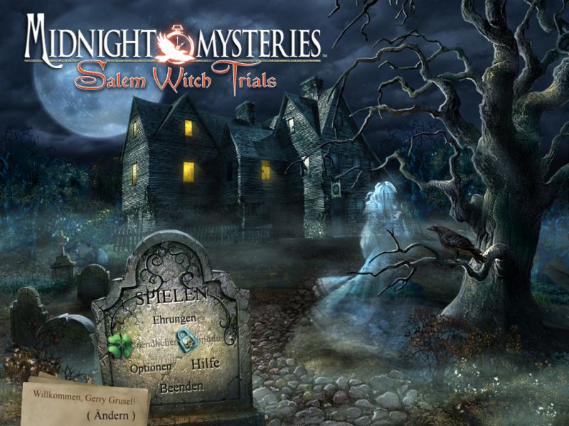 midnight-mysteries-salem-witch-trials - Screenshot No. 1