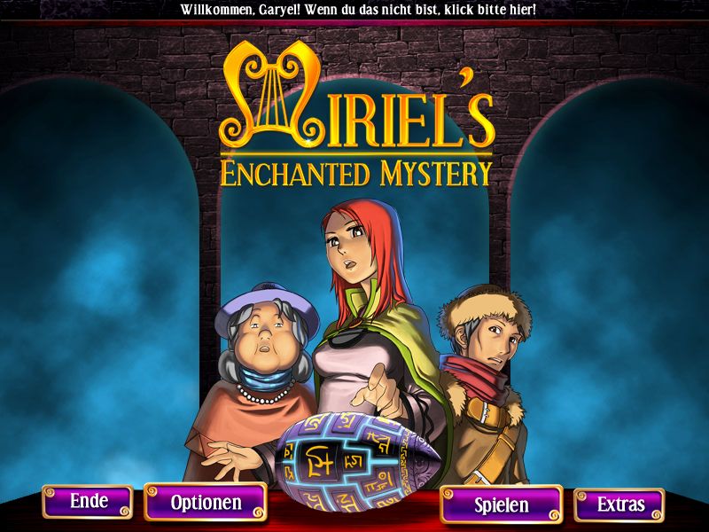 miriels-enchanted-mystery - Screenshot No. 1