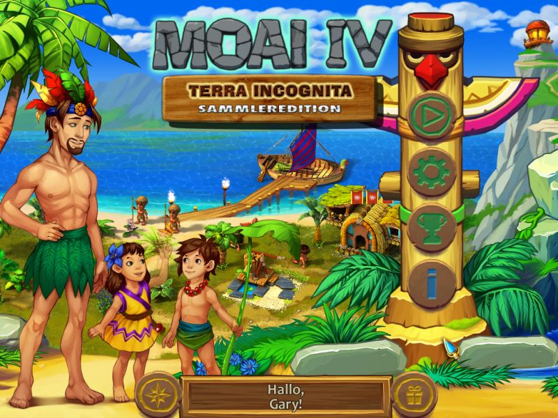 moai-4-terra-incognita-sammleredition - Screenshot No. 1