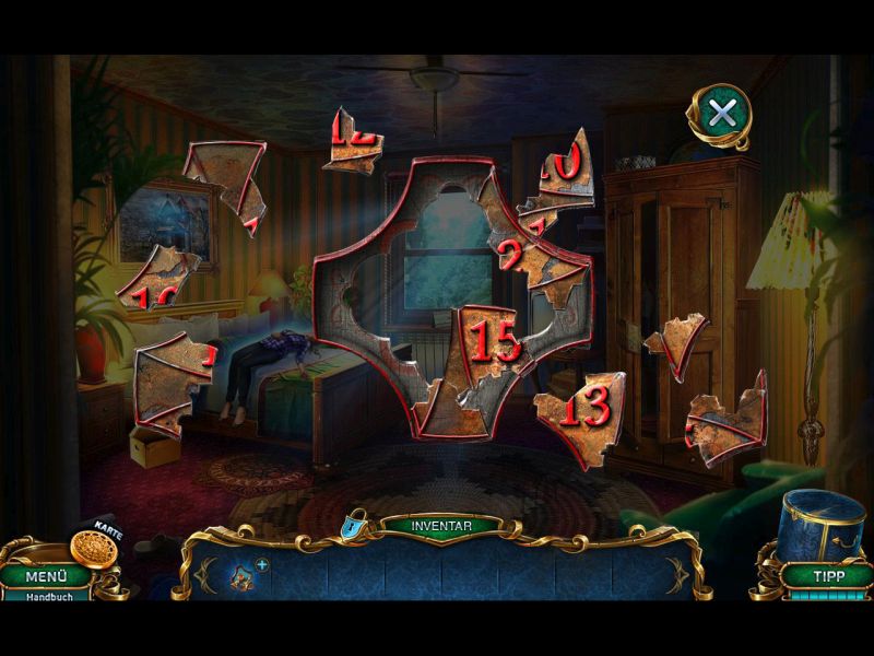 mystery-tales-die-grauzone - Screenshot No. 3