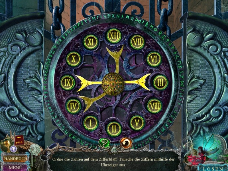 myths-of-the-world-der-elfenfaenger - Screenshot No. 4