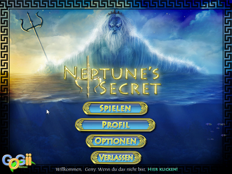 neptuns-geheimnis - Screenshot No. 1