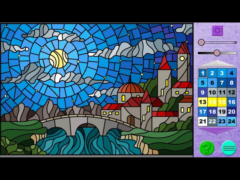 paint-by-numbers-10 - Screenshot No. 1