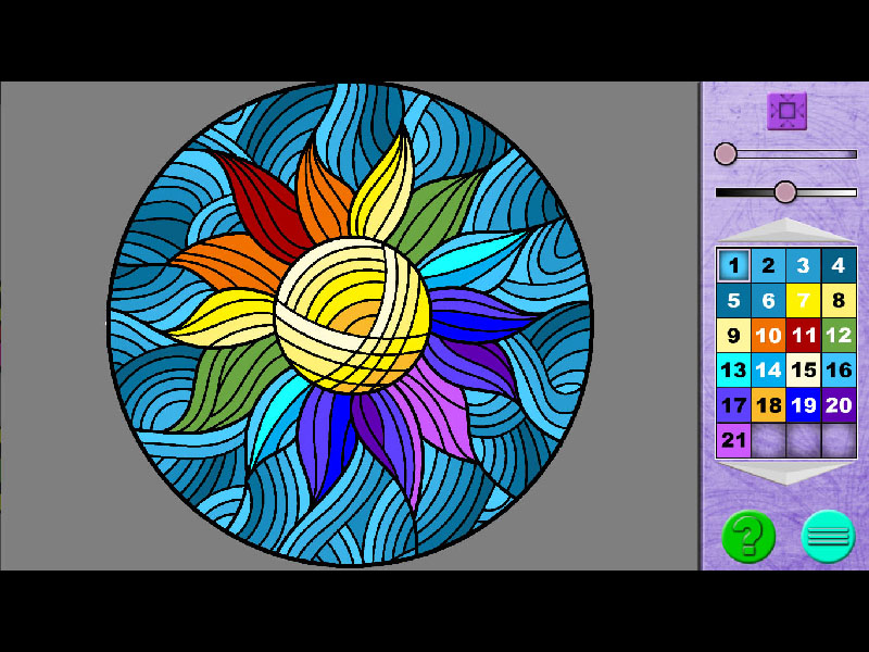 paint-by-numbers-20 - Screenshot No. 2