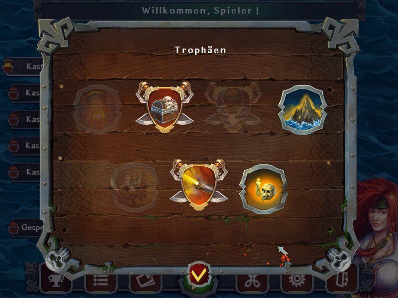 piratenpuzzle - Screenshot No. 4
