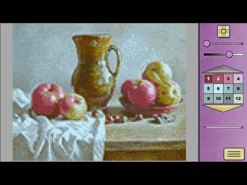 pixel-art-11 - Screenshot No. 3