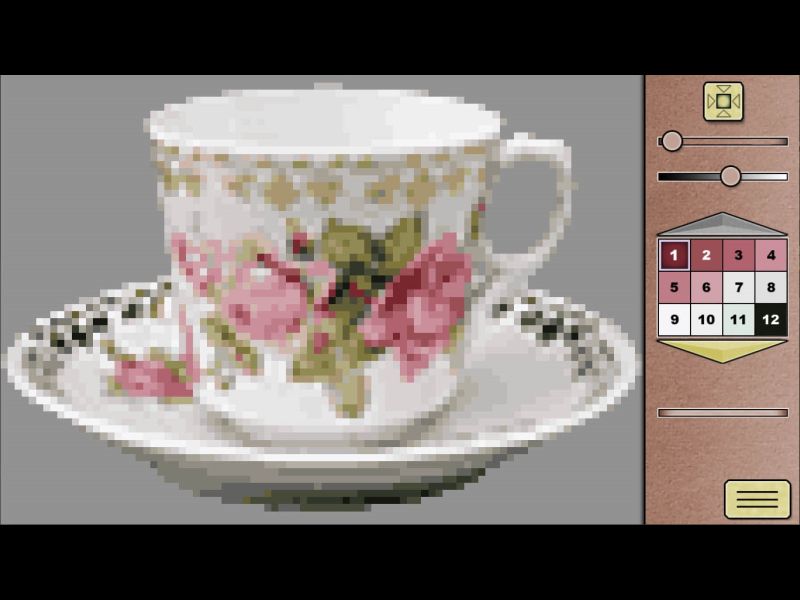 pixel-art-12 - Screenshot No. 2