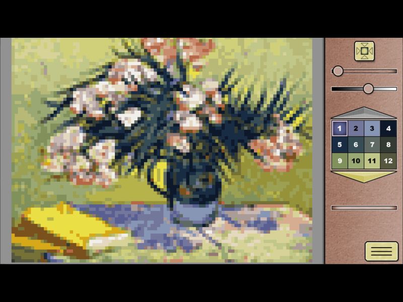 pixel-art-12 - Screenshot No. 3