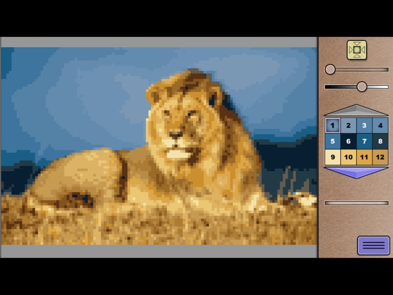 pixel-art-13 - Screenshot No. 3