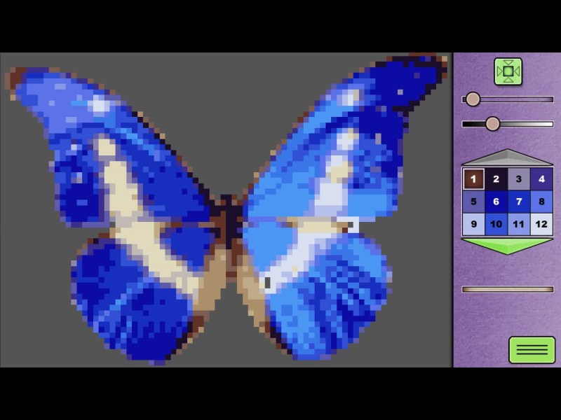 pixel-art-14 - Screenshot No. 1