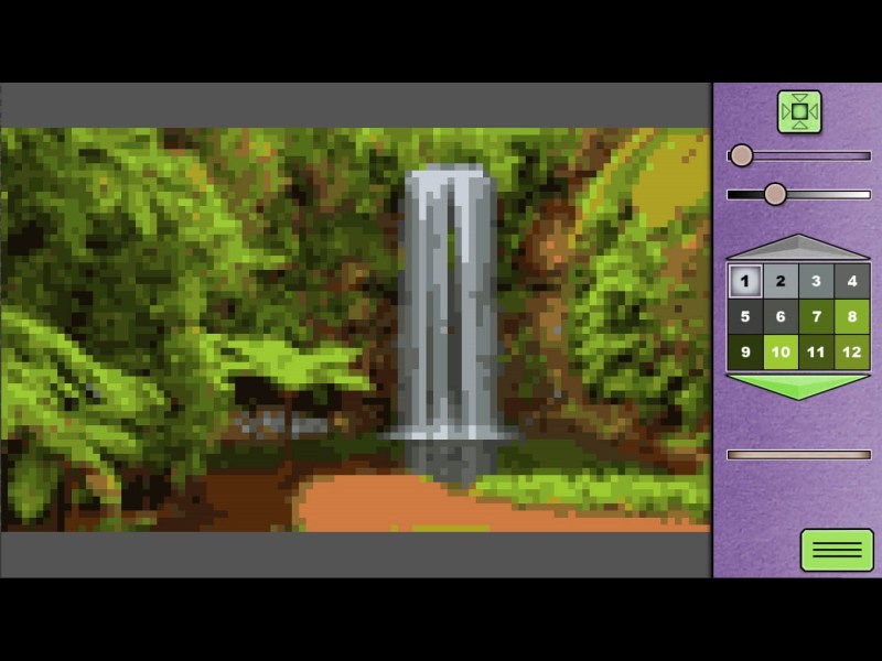 pixel-art-14 - Screenshot No. 2