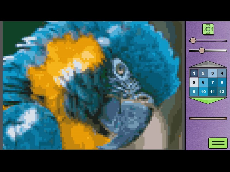 pixel-art-14 - Screenshot No. 4