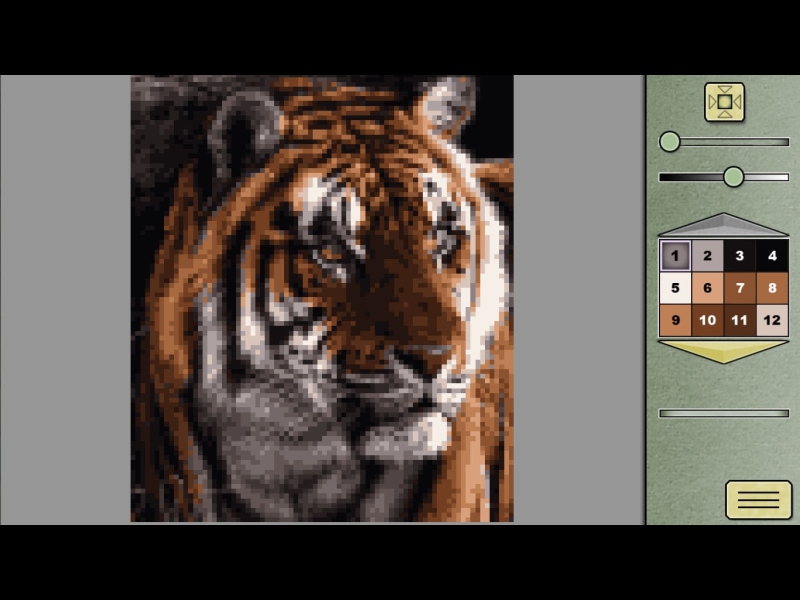 pixel-art-16 - Screenshot No. 3