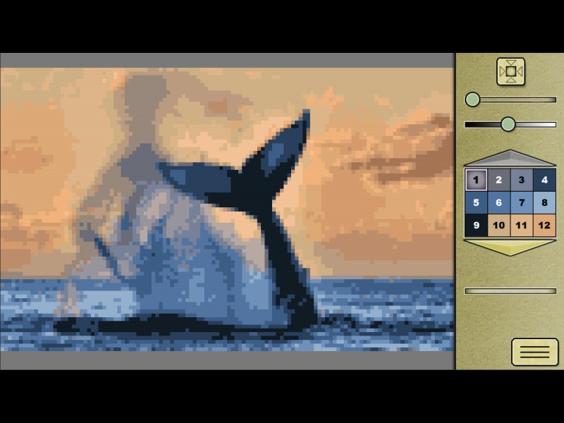 pixel-art-17 - Screenshot No. 1