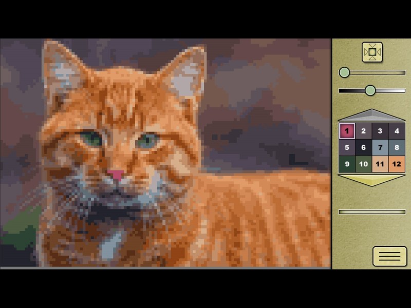 pixel-art-17 - Screenshot No. 2