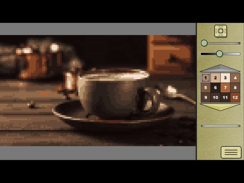 pixel-art-17 - Screenshot No. 3