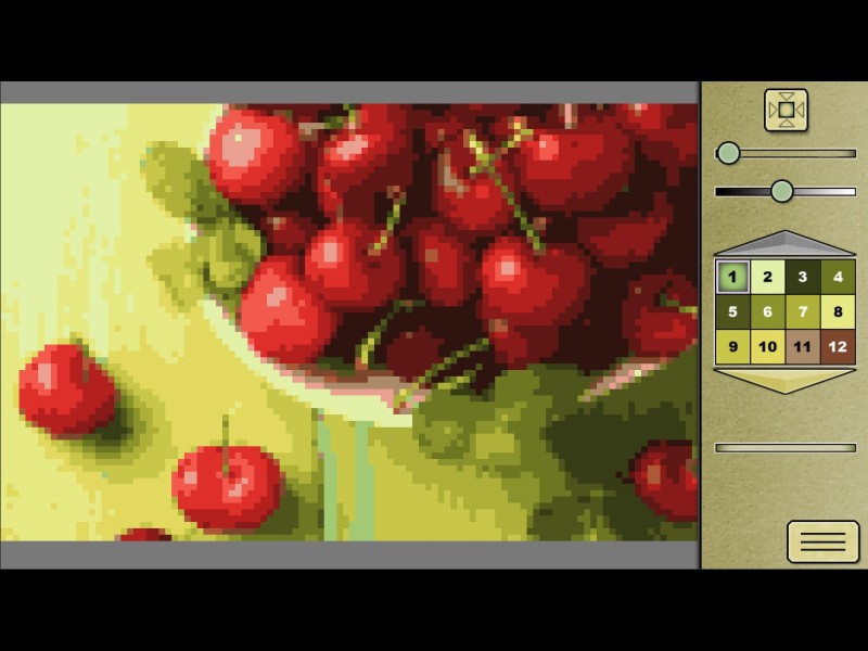 pixel-art-17 - Screenshot No. 4