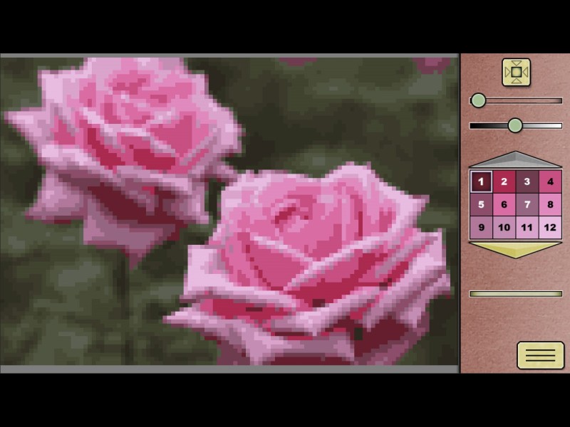 pixel-art-18 - Screenshot No. 3