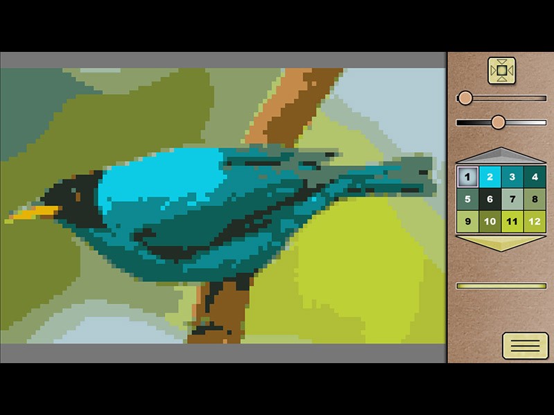 pixel-art-20 - Screenshot No. 3