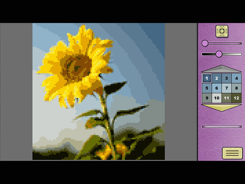 pixel-art-21 - Screenshot No. 1
