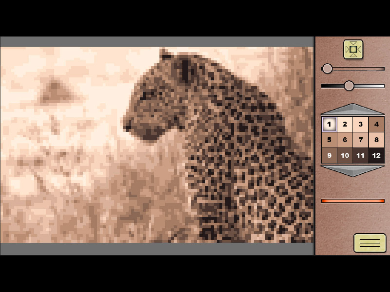 pixel-art-22 - Screenshot No. 1