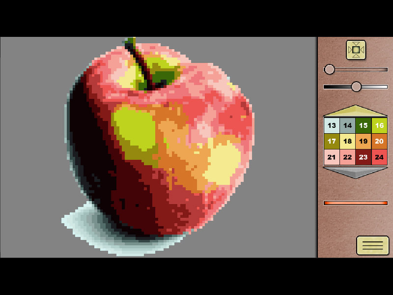 pixel-art-22 - Screenshot No. 3