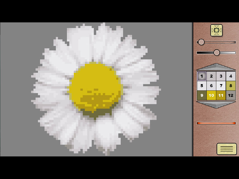 pixel-art-22 - Screenshot No. 4