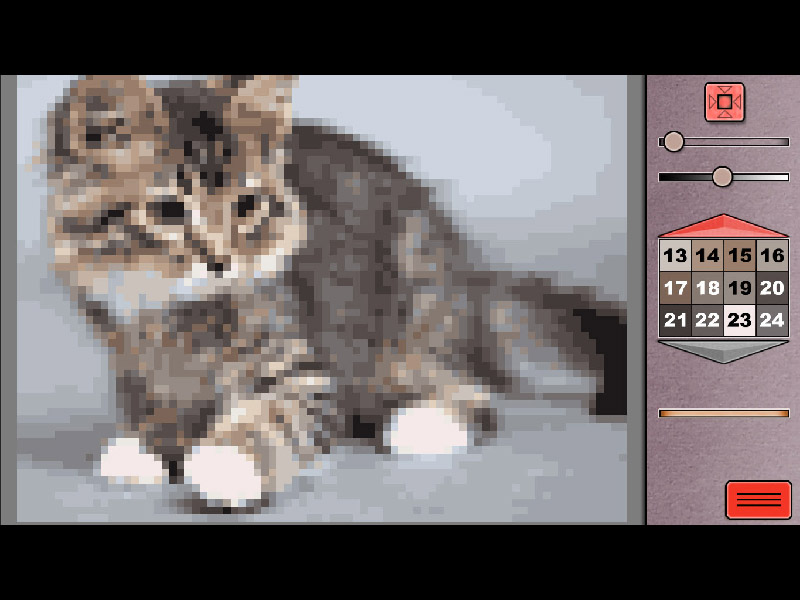 pixel-art-25 - Screenshot No. 2