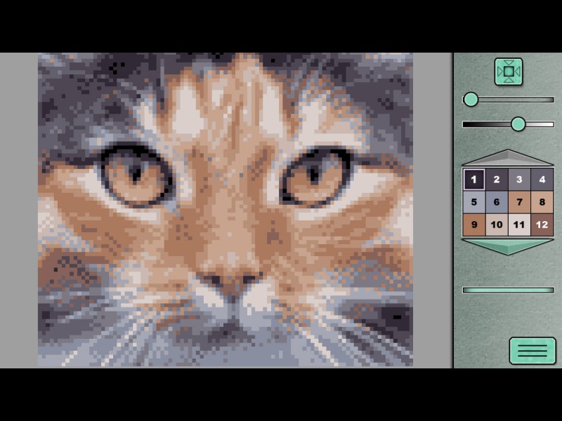 pixel-art-2 - Screenshot No. 3