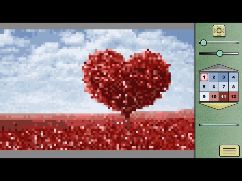 pixel-art-4 - Screenshot No. 2