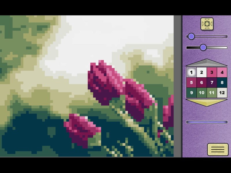 pixel-art-5 - Screenshot No. 2