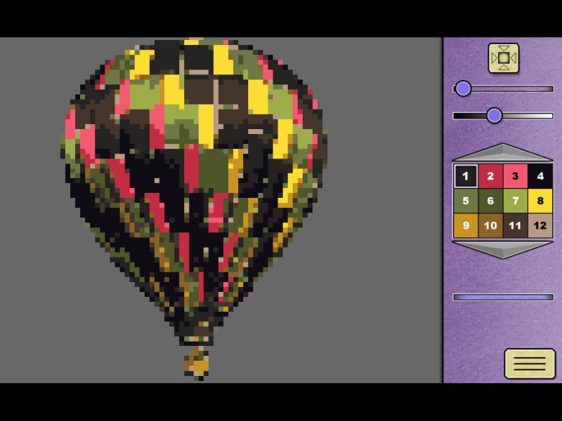 pixel-art-5 - Screenshot No. 3
