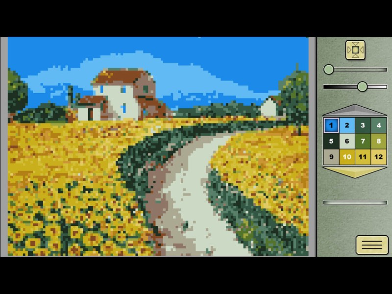 pixel-art-6 - Screenshot No. 2