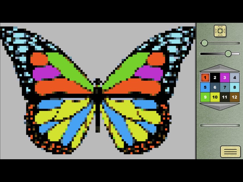 pixel-art-6 - Screenshot No. 3