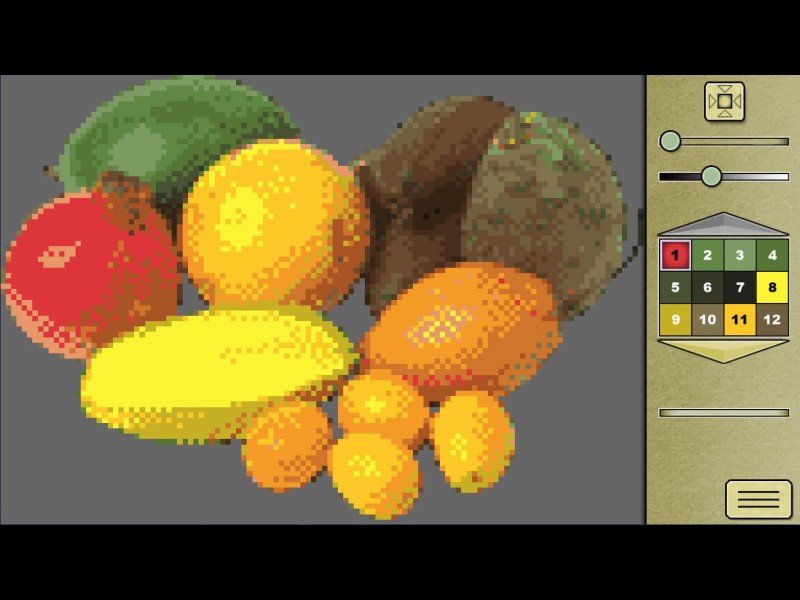 pixel-art-7 - Screenshot No. 1