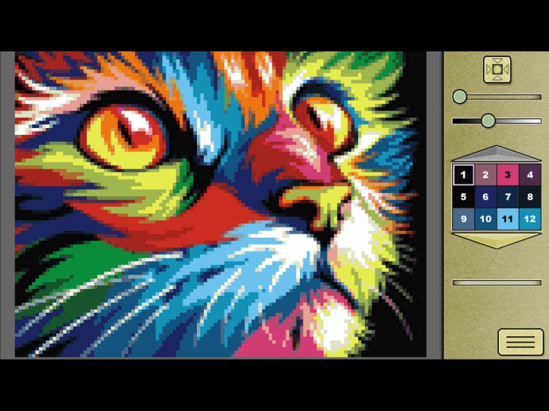 pixel-art-7 - Screenshot No. 2